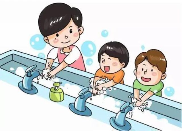 【關(guān)注】兩地發(fā)生群體感染諾如病毒事件，進入秋季，千萬別放松警惕！(圖6)