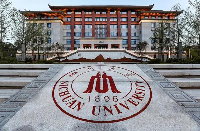 超震撼！剛拍的宜賓大學(xué)城照片流出，快看你喜歡哪張(圖6)