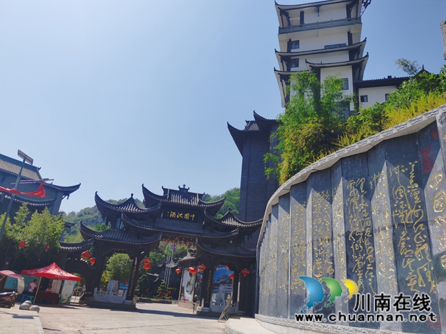 金秋九月，中國沈酒莊喜獲國家4A級旅游景區(qū)授牌！雙節(jié)大禮等您來！(圖8)