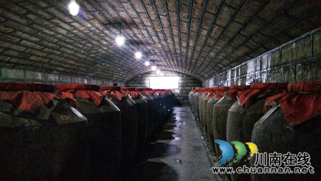 金秋九月，中國沈酒莊喜獲國家4A級旅游景區(qū)授牌！雙節(jié)大禮等您來！(圖7)