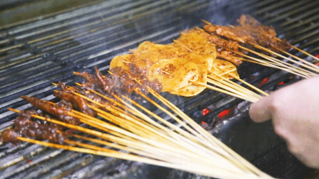 家·香丨豆湯面、蔥蔥卷、燒耳肉、麻辣豆腐干兒······你愛哪一種敘永味道？(圖9)