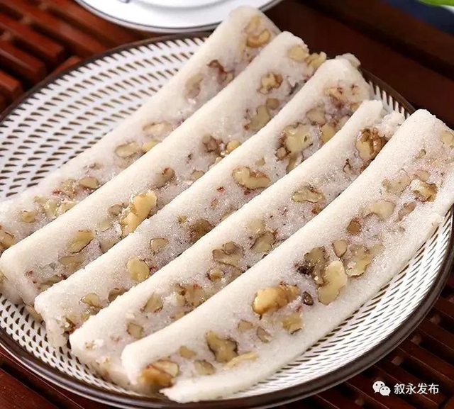 家·香丨豆湯面、蔥蔥卷、燒耳肉、麻辣豆腐干兒······你愛哪一種敘永味道？(圖11)