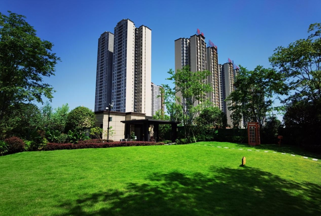 商業(yè)迭新 肇始未來 | 瀘州長濕新城商業(yè)配套推介會盛大啟幕！(圖14)