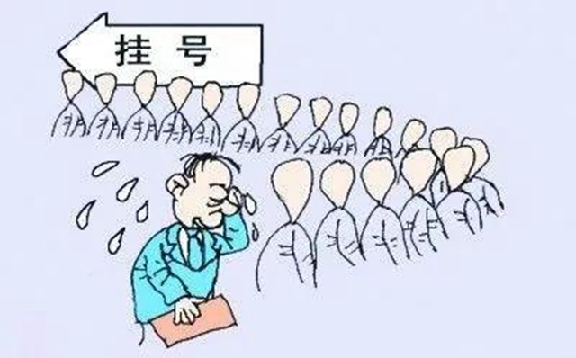號(hào)外號(hào)外！福欣醫(yī)院開通線上預(yù)約掛號(hào)、繳費(fèi)、查詢清單服務(wù)啦！