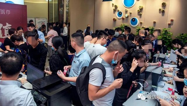 瀘州24個樓盤獲準(zhǔn)預(yù)售，這些房源大家可以放心買！(圖8)