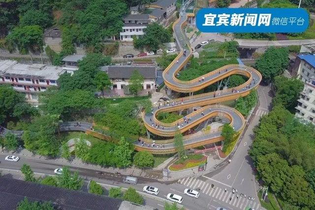 宜賓又要新增1條高鐵專列！連接3座網(wǎng)紅城市(圖9)
