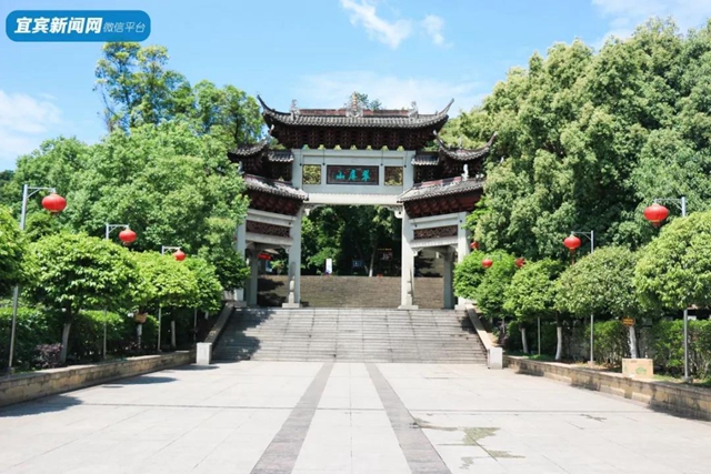 宜賓又要新增1條高鐵專列！連接3座網(wǎng)紅城市(圖8)