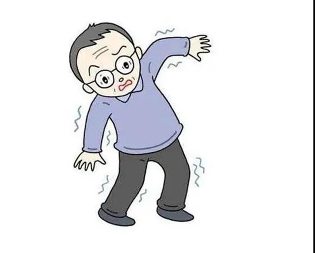 【揭秘】久蹲后突然站起來眼前發(fā)黑？真相是……(圖2)