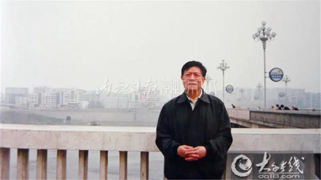 名人遺作+甜城美景！這首老歌，把內(nèi)江唱紅了(圖3)