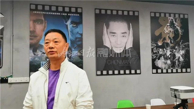 名人遺作+甜城美景！這首老歌，把內(nèi)江唱紅了(圖11)