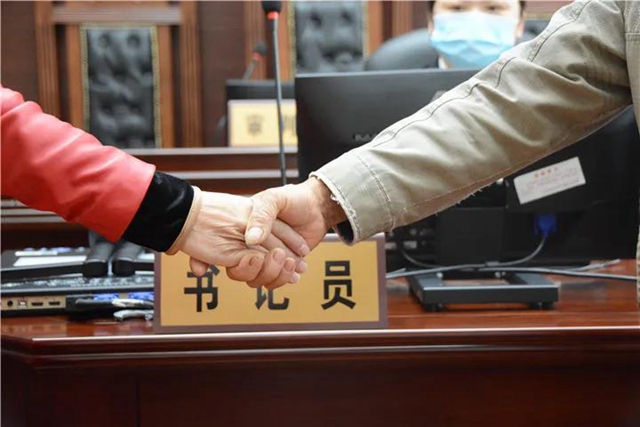 指尖溫度融化十年積怨，這個案例戳到你了嗎？(圖1)
