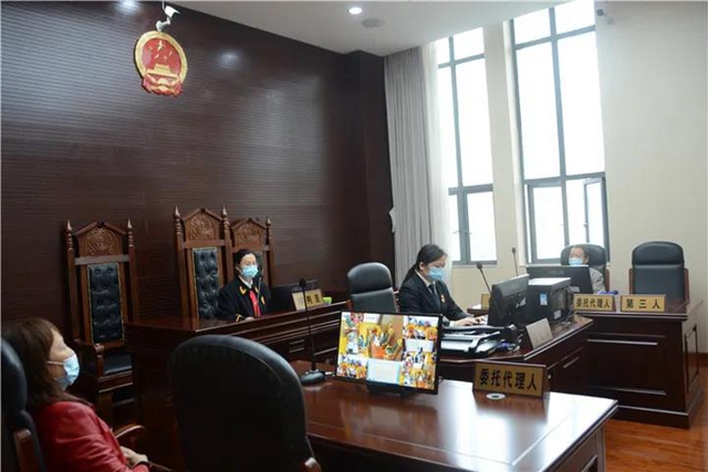指尖溫度融化十年積怨，這個案例戳到你了嗎？(圖2)