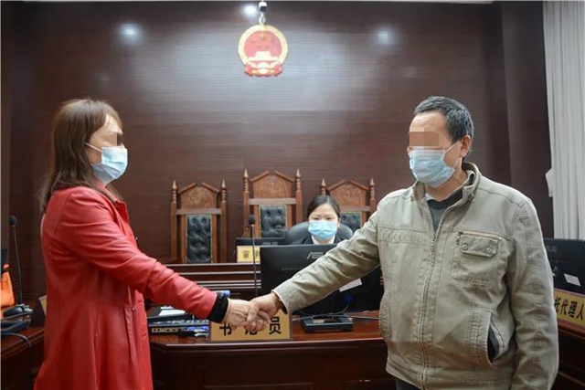 指尖溫度融化十年積怨，這個案例戳到你了嗎？(圖5)