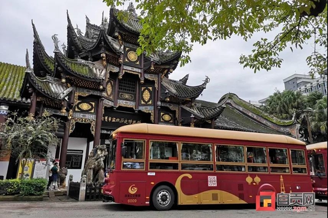 好多菜！鹽都秋冬“文旅大餐”已備好(圖4)