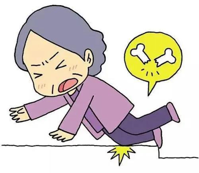 【擴(kuò)散】只要1分鐘，測(cè)測(cè)你患骨質(zhì)疏松的風(fēng)險(xiǎn)？(圖2)