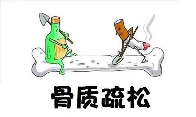 【擴(kuò)散】只要1分鐘，測(cè)測(cè)你患骨質(zhì)疏松的風(fēng)險(xiǎn)？(圖10)