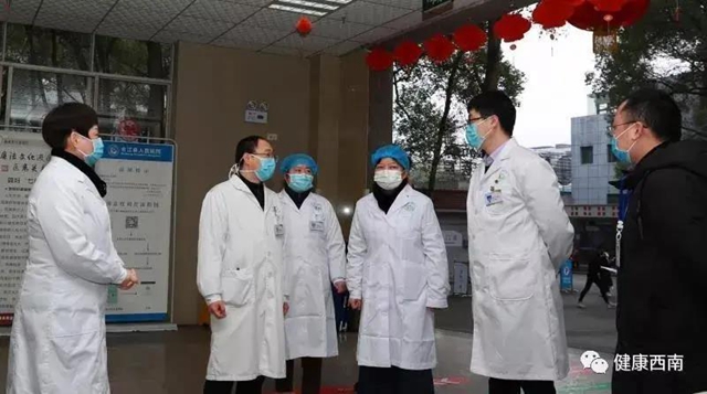 這一國家級榮譽(yù)實(shí)至名歸，祝賀她！(圖4)