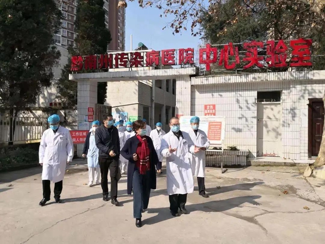 這一國家級榮譽(yù)實(shí)至名歸，祝賀她！(圖6)