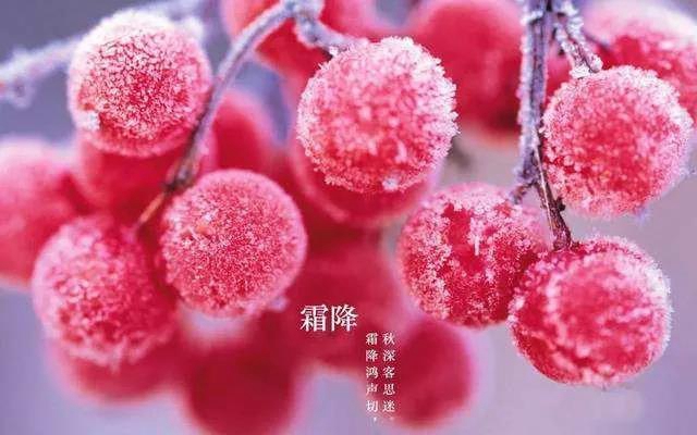 【霜降】明天起，火鍋、燒烤、串串不要吃了！(圖2)