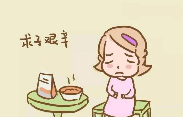 【神奇】瀘州女子難懷孕！針灸后，有了……