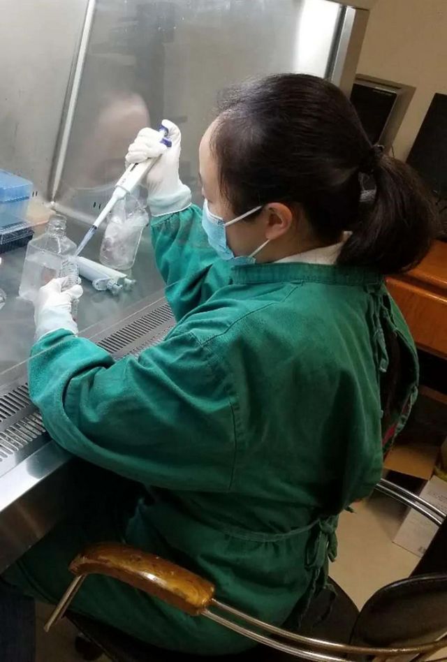 一對博士夫妻團隊的六年科研長跑，從甘坐“冷板凳”到成果卓然(圖7)