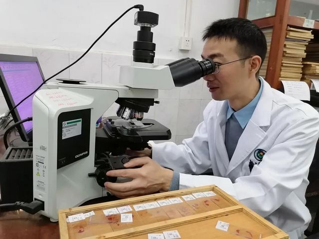 一對博士夫妻團隊的六年科研長跑，從甘坐“冷板凳”到成果卓然(圖8)