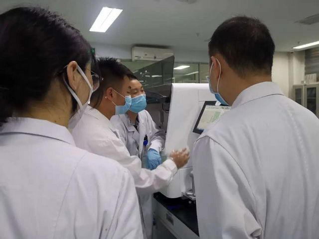 一對博士夫妻團隊的六年科研長跑，從甘坐“冷板凳”到成果卓然(圖9)