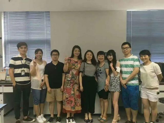 一對博士夫妻團隊的六年科研長跑，從甘坐“冷板凳”到成果卓然(圖12)