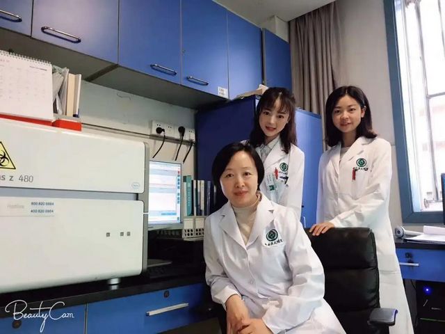 一對博士夫妻團隊的六年科研長跑，從甘坐“冷板凳”到成果卓然(圖13)