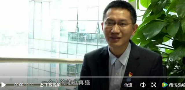 西南醫(yī)大附院院長(zhǎng)江涌：心腦血管健康的守護(hù)者