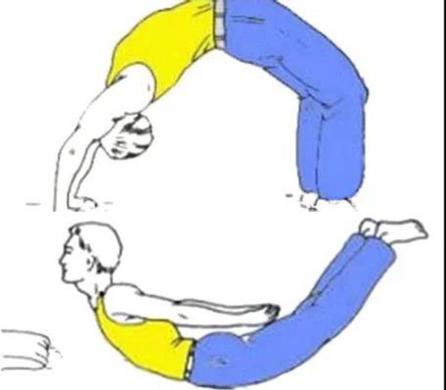 【瀘州】30歲小伙兒躺著也癱了？(圖3)