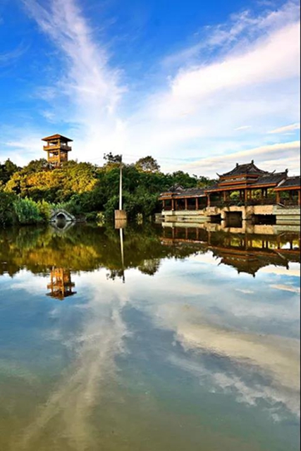 不醉不歸！江陽(yáng)沉醉之旅一日游精品線路來了(圖7)