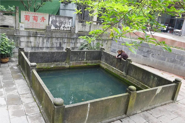 超美！宜賓這條千年古街重現(xiàn)，趕緊去打卡！(圖1)