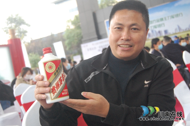 一瓶“不好喝”的老酒，讓他熱愛上了老酒事業(yè)！(圖13)
