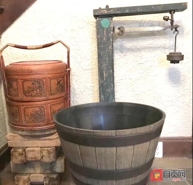 厲害了！自貢將鹽幫菜博物館開到了美國(guó)！(圖5)