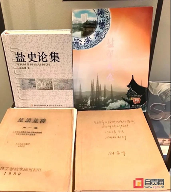 厲害了！自貢將鹽幫菜博物館開到了美國(guó)！(圖8)