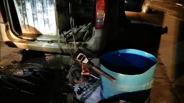 瀘州：一夜電翻近400斤魚，這兩弟兄遭了(圖3)