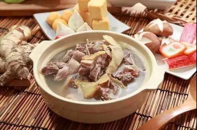 【立冬】今日立冬！今年冬天你準(zhǔn)備好了嗎？(圖10)