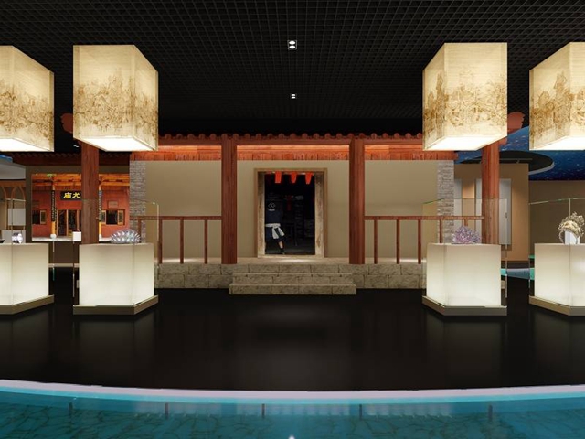 瀘州：首個古藺民族特色博物館明年開館(圖4)