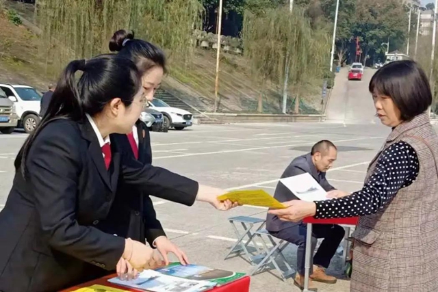鐵腕禁捕！銷毀非法捕撈器具、增殖放流、普法宣講......瀘州這個活動看點多多！(圖20)