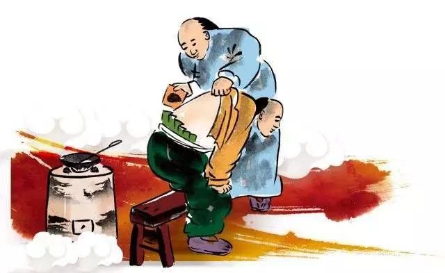 【圍觀】瀘州這個社區(qū)牛角朝天？(圖20)