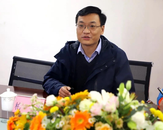 護(hù)士除了打針輸液還能做什么？ 一一福欣醫(yī)院向玉溪市人民醫(yī)院學(xué)習(xí)實(shí)施“優(yōu)質(zhì)護(hù)理”，助力踐行“讓老百姓有尊嚴(yán)地看病”的使命！(圖9)