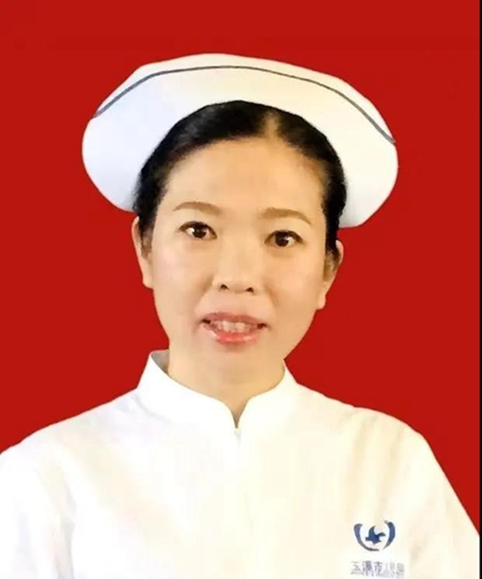 護(hù)士除了打針輸液還能做什么？ 一一福欣醫(yī)院向玉溪市人民醫(yī)院學(xué)習(xí)實(shí)施“優(yōu)質(zhì)護(hù)理”，助力踐行“讓老百姓有尊嚴(yán)地看病”的使命！(圖11)