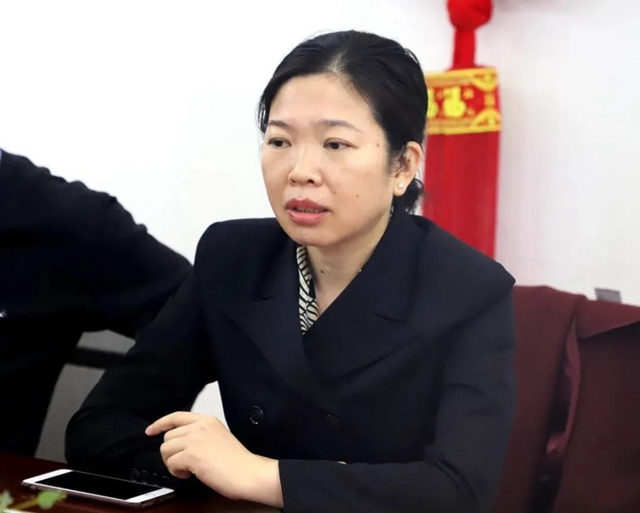 護(hù)士除了打針輸液還能做什么？ 一一福欣醫(yī)院向玉溪市人民醫(yī)院學(xué)習(xí)實(shí)施“優(yōu)質(zhì)護(hù)理”，助力踐行“讓老百姓有尊嚴(yán)地看病”的使命！(圖12)