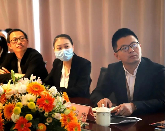 護(hù)士除了打針輸液還能做什么？ 一一福欣醫(yī)院向玉溪市人民醫(yī)院學(xué)習(xí)實(shí)施“優(yōu)質(zhì)護(hù)理”，助力踐行“讓老百姓有尊嚴(yán)地看病”的使命！(圖15)