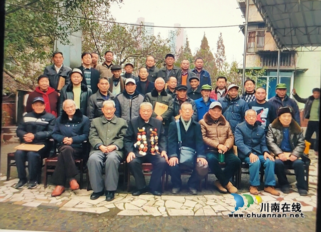 納溪天仙鎮(zhèn)農(nóng)民科技創(chuàng)新發(fā)明人劉鐵伍：半百艱辛，一生創(chuàng)造(圖8)