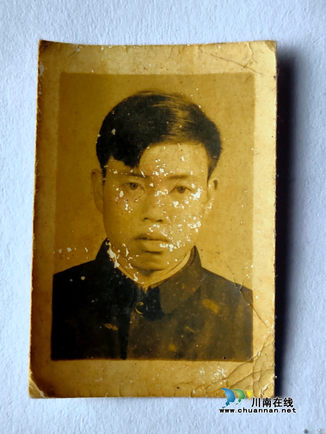 納溪天仙鎮(zhèn)農(nóng)民科技創(chuàng)新發(fā)明人劉鐵伍：半百艱辛，一生創(chuàng)造(圖3)