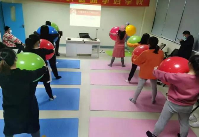 孕媽快來！專家免費講解母乳喂養(yǎng)、產(chǎn)后康復，名額有限，搶課要快！(圖5)