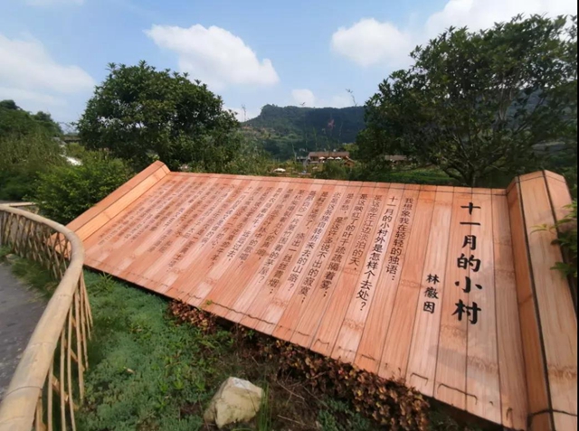 火了！宜賓這些村成新"網(wǎng)紅"！民宿、游道…最近的只要20分鐘！(圖5)