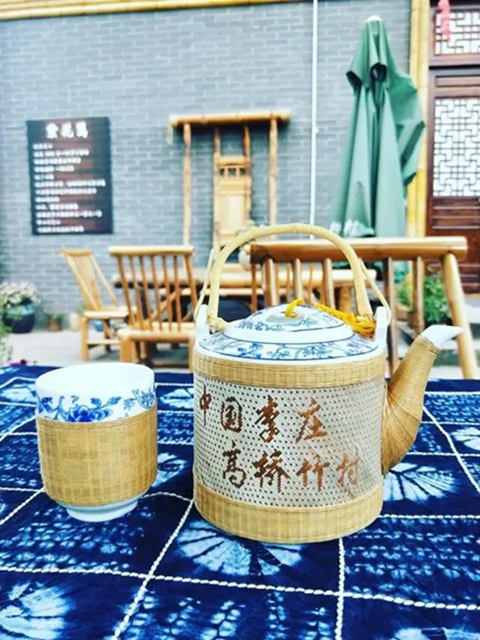 火了！宜賓這些村成新"網(wǎng)紅"！民宿、游道…最近的只要20分鐘！(圖17)